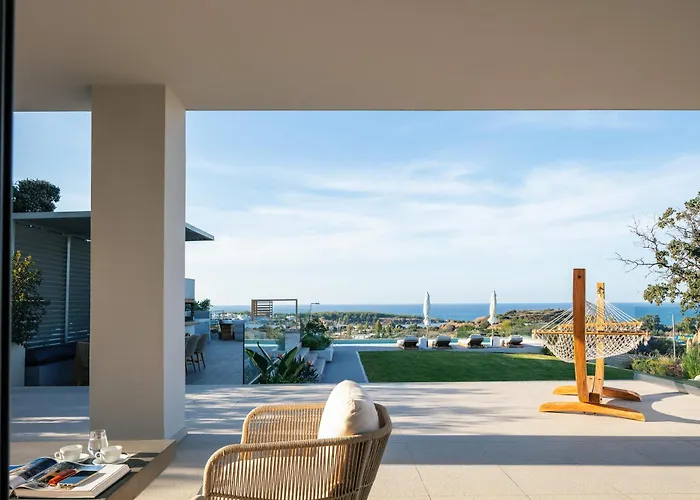 Centro Golden View Villa